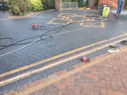 Professional Driveway Paving Services in Keller, TX